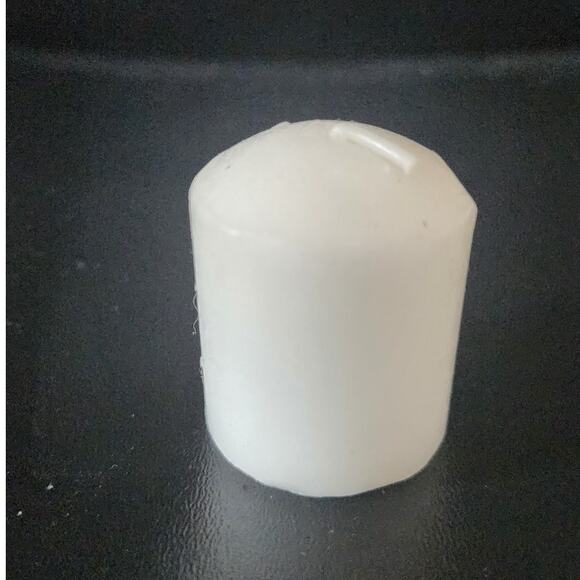 Rustic Charm Metal Reindeer Votive Candle Holder From Yankee Candle 3x6 Inches - Picture 11 of 11